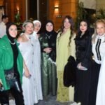 Nermin ElFeqi Instagram - #_ربنا يجعله عامر ميرسي جدا لحبيبتي زهره علي السحور الجميل والصحبه الاحلي رمضان كريم # @zahraarqoub # @nermine_elfeky 🙏❤️🌺