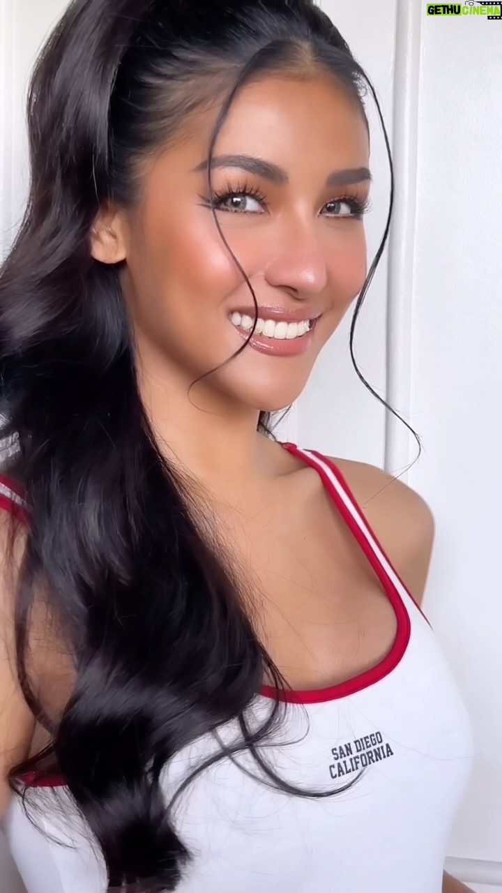Sanya Lopez Instagram - Look For @sanyalopez for AOS Summerversary PromoShoot
Make up By @drewgalleguez
Hair By @eric_ragil
Assisted by @iwamerdino
Styled By @eugenecamillo
Hair Extensions By @iconicstarhair
Pro. Hair and Make-Up Artist
Hair Asia Overall Champion 2023💄👑💄👑
Hair Asia Champion For Bridal Hair & Make Up 2023
Hair Asia Champion Evening Hair &Make Up 2023
Hair Asia Champion Evening Make Up 2017
@kikomilanoph
#mua #makeupartistphilippines #makeupartistmanila #makeup #mualife #Bridalmakeup #Malemua #makeupartistworldwide #makeupartistph
#DrewGalleguezHMUA #MakeupArtistPasig #JustMakeup #NoEditNoFilter #Hdmakeup #fujifilm #xa20 #iphonephotography #kikomilanoph #hairasiabridalmakeupchampion🏅🏆 #hairasiaoverallchampion👍💄👄❤💖💜💛🌍