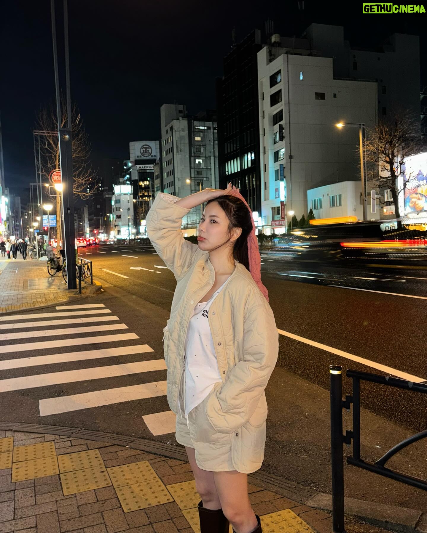 Worranit Thawornwong Instagram - Good things are coming.💕