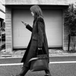 Han Hyo-joo Instagram – My new bag 💼 

@prada  #PradaBuckle #adv