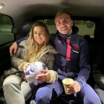 Dani Dyer Instagram – Some recent moments🫶❤️