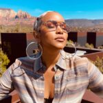 LeToya Luckett Instagram - ✨BURFDAY BLISS✨

43 & full of life, love & gratitude. 
God, I thank you. I praise you. I exalt your name. You have givin me another year around the sun. I don’t take that for granted. I feel so blessed. I feel so much joy. I feel peace & I wouldn’t change a thing about my journey in this life so far. Looking forward to seeing what God has for me this year. Lord, I love you & I trust you. Thank you ❤️

✨Thank you for ALL of the lovely Burfday wishes!! Y’all are the BEST!! My heart is full! ❤️🙏🏾🥰✨