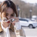 Jolin Tsai Instagram - 尖叫劃破漫長黑夜~~