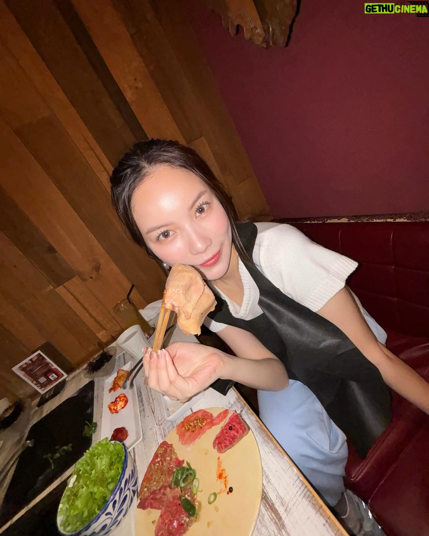 Worranit Thawornwong Instagram - 🥰🥰🥩