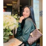 Kōki Instagram – Merci @louisvuitton ☺️💗

Today’s outfit ✨