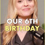 Fearne Cotton Instagram - It’s our 6th birthday 🥳 we’re celebrating on YouTube with a compilation of some of our favourite podcast moments. A huge thank you to everyone for joining us each Monday with every new episode 💛We would love to hear about your favourite Happy Place moments so far, let us know in the comments below 👇