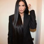 Demi Moore Instagram – Oscars weekend festivities 🥳 Congratulations and good luck to all the nominees tonight!