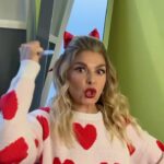 Ludwika Paleta Instagram – Nadie arruinará nuestra noche de bodas