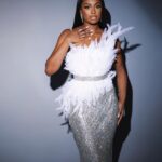 Coco Jones Instagram - 🦢🦢🦢 #vfoscars