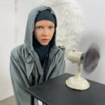 Vivienne Westwood Instagram – Elegance and austerity.⁠
⁠
Video by @paolocolaiocco⁠
Art Direction @bernhardwillhelm⁠
Artwork by @pfeiferkreutzer⁠
Hair Stylist: @sammcknight1 using @dysonhairpro⁠
Makeup Artist: @isamayaffrench using @maccosmetics⁠
Nail Artist: @nailsbymei⁠
⁠
#AKAW2425 #PFW #AndreasKronthaler #VivienneWestwood