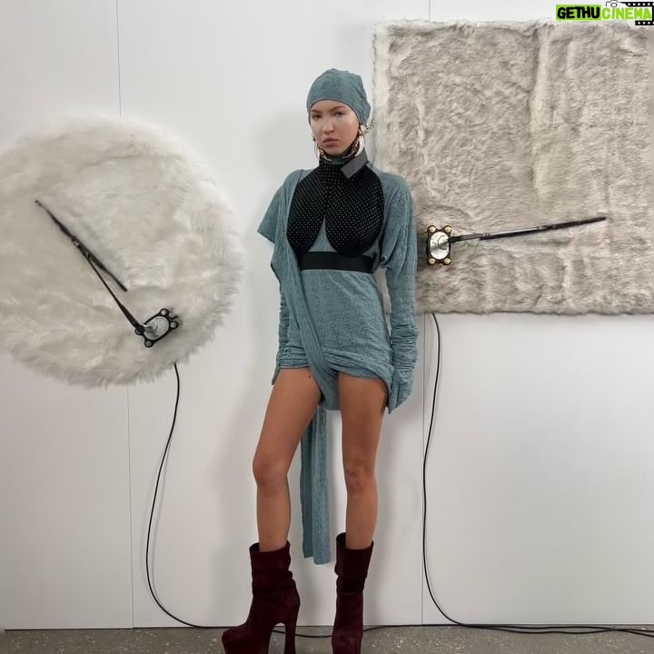 Vivienne Westwood Instagram – Elegance and austerity.⁠ ⁠ Video by ...
