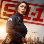 Angela Bassett Instagram - Sergeant Athena Grant is coming back to your screens March 14 on ABC. #911onABC