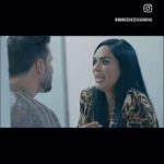Scarlet Ortiz Instagram - #tbt muy cercano! Aquí cortes de una escena con @carlosghaydon y yo dirigidos por un súper director @manudiazcasanova 🙌🏻👏🏻 para “Dramáticas” la pueden ver en la app de @mihispanotv #serie #comedia #tv
