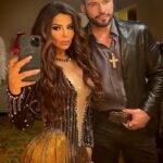 Aleida Núñez Instagram - Nos vemos en Miami domingo 10,11,12 marzo faltan pocos días para la llegada de NINA la Monarca en @elsenordeloscielos #picayseextiende @lamesacaliente @hoydia @telemundo @alrojovivo @telemundorealities @telemundoseries @encasacontelemundo @omarfernandez31 @elsenordeloscielos @hispanomedio @danielferrerc 🎬 #series #actriz #aleidanunez