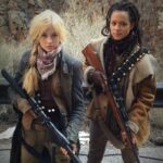 Katherine McNamara Instagram - Happiest of birthdays to the one and only @nathalieemmanuel (albeit very belated - damn Meta outages). My darling, you are more than a ray of light - you are the entire sun. Your beautiful spirit brings warmth to everyone you meet and your caring heart is cherished by all who know you. So grateful for you, my Group B sister! Here’s to many more adventures and memories! All my love! 🩵🩵