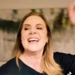 Erika Buenfil Instagram – Ya me la sé.