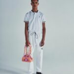 Vivienne Westwood Instagram – Our classic orb motif features across our selection of sportswear and designer bags this season – synonymous with Vivienne’s vision of taking tradition into the future. ⁠
⁠
#VWSS24