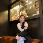 Worranit Thawornwong Instagram - 🥰🥰🥩