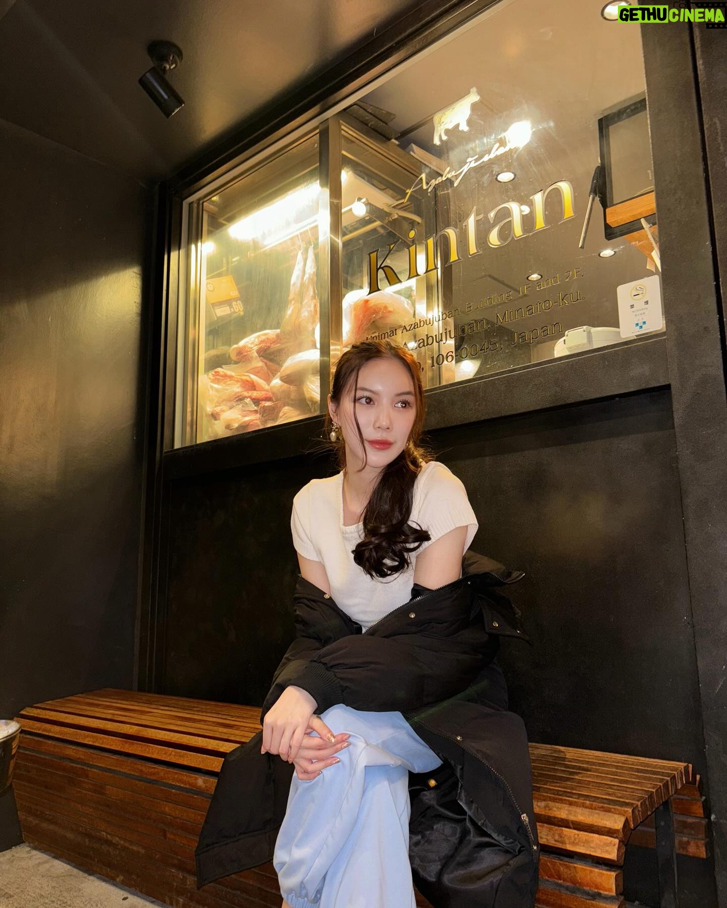 Worranit Thawornwong Instagram - 🥰🥰🥩
