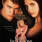 Sarah Michelle Gellar Instagram – Happy 25th #cruelintentions Everybody still loves you, and I intend to keep it that way.