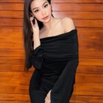 Engfa Waraha Instagram – 🖤