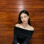 Engfa Waraha Instagram – 🖤
