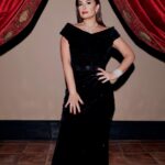 Hend Sabry Instagram – @piaget ✨✨💎💎💎
Thank you for making me feel special at the #Oscars 
With your unique craftsmanship and the timeless elegance of these pieces ❤️ 
@personaeconsilium