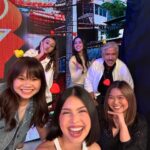 Maine Mendoza Instagram - February