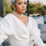 LeToya Luckett Instagram - ✨BURFDAY BLISS✨

43 & full of life, love & gratitude. 
God, I thank you. I praise you. I exalt your name. You have givin me another year around the sun. I don’t take that for granted. I feel so blessed. I feel so much joy. I feel peace & I wouldn’t change a thing about my journey in this life so far. Looking forward to seeing what God has for me this year. Lord, I love you & I trust you. Thank you ❤️

✨Thank you for ALL of the lovely Burfday wishes!! Y’all are the BEST!! My heart is full! ❤️🙏🏾🥰✨