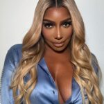 NeNe Leakes Instagram - SWIPE:  I’m feeling some kinda way today🥰
💋💄💗👄💕
