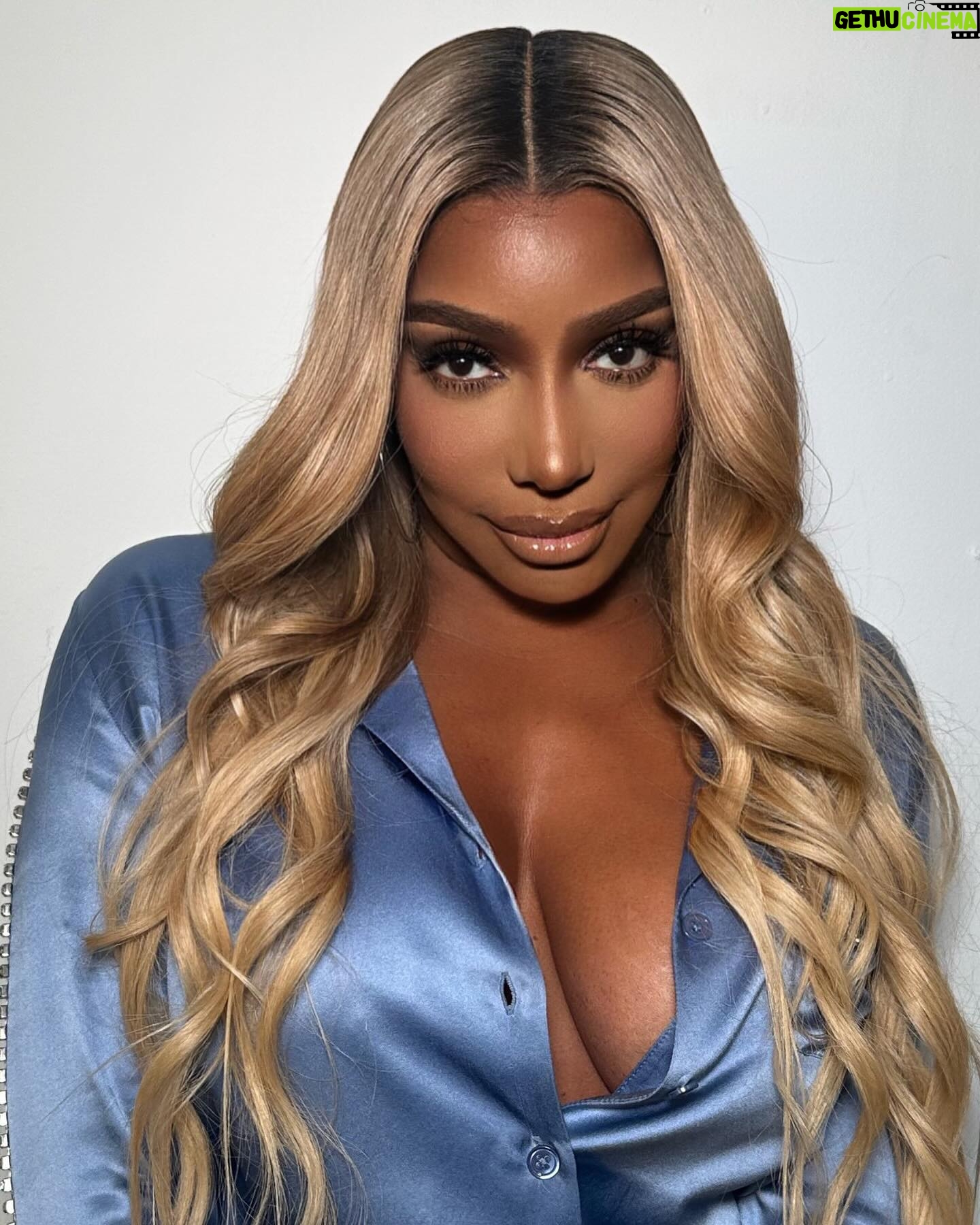 NeNe Leakes Instagram - SWIPE: Iβm feeling some kinda way todayπ₯°
πππππ