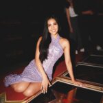 Sanya Lopez Instagram – It’s every actor’s dream to be included in the Walk of Fame. Thank you Tatay, I dedicate this to you! Naalala ko pa noon kung gaano ang tiwala mo sa akin na maaabot ko ang dream kong ito. To the late Master Showman Mr. German Moreno, tay you will always be a part of my achievements. Dahil hindi magiging posible ang lahat ng ito kundi dahil sa yo. I love you Tatay, and I miss you! 🥹❤️

Make-up: @gerypenaso
Hair: @markanthonyrosales 
Stylist: @eldzsmejia 
Designer: @ajjavierph 
Photographer: @niko.gonzales