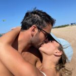 Jessie James Decker Instagram - Happy birthday to the love of my life @ericdecker 🎉 37 looks good on ya daddy 😙