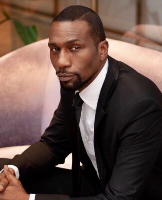 Cynthia Bailey's Instagram Gold: Top 10 Photos