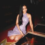 Sanya Lopez Instagram – It’s every actor’s dream to be included in the Walk of Fame. Thank you Tatay, I dedicate this to you! Naalala ko pa noon kung gaano ang tiwala mo sa akin na maaabot ko ang dream kong ito. To the late Master Showman Mr. German Moreno, tay you will always be a part of my achievements. Dahil hindi magiging posible ang lahat ng ito kundi dahil sa yo. I love you Tatay, and I miss you! 🥹❤️

Make-up: @gerypenaso
Hair: @markanthonyrosales 
Stylist: @eldzsmejia 
Designer: @ajjavierph 
Photographer: @niko.gonzales