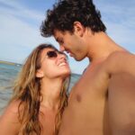 Jessie James Decker Instagram - Happy birthday to the love of my life @ericdecker 🎉 37 looks good on ya daddy 😙