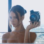 Rachel Cook Instagram - Wish u were here