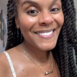 Tabitha Brown Instagram - Late night TSA:  I’m not sure who this is for, but baby you got to do it on your own❤️ and you know exactly what I’m talking about❤️. I love you!  #spreadlove #tabithabrown