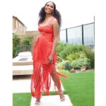 Cynthia Bailey Instagram - 💋