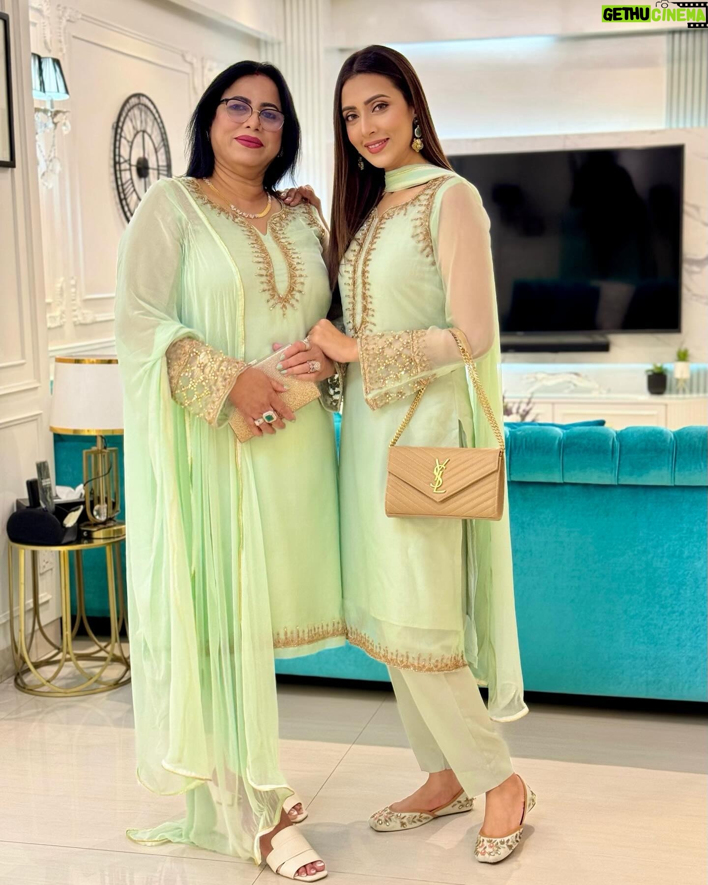 Bidya Sinha Saha Mim Instagram - Happy woman’s day💗
@sobi_saha