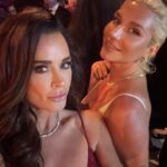 Kyle Richards Instagram - Out and about 

@gettyentertainment