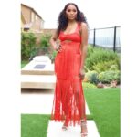 Cynthia Bailey Instagram - 💋