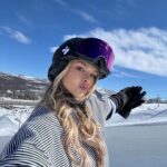 Kinsey Wolanski Instagram - Living my dream 💭