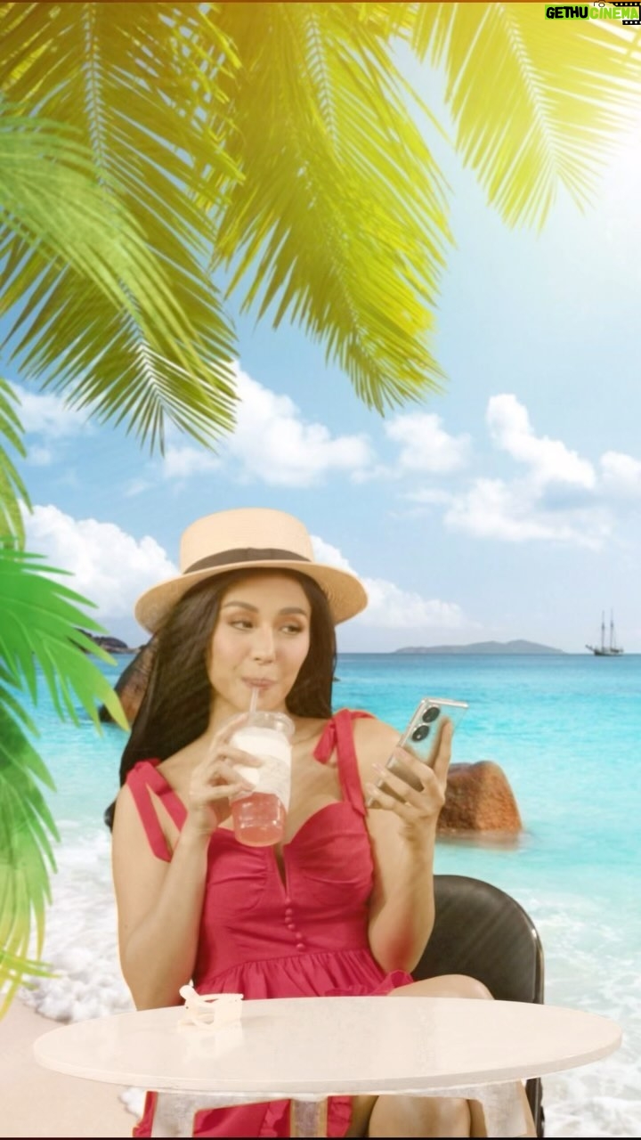 Sanya Lopez Instagram - Yes! Pwede ka nang mag-relax habang kumikita. Syempre, hassle-free sa Seataoo eh.
 
Register as a Seataoo seller using my referral code: SANYA
 
Pwede mag-register gamit ang link na ‘to: https://www.seataoo-ads.net?Referral_Code=SANYA
 
#seataoo #seataooph