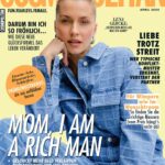 Lena Gercke Instagram – „Ich bin die CEO meines Lebens!“ – du auch? 🚀 Für alle, die ein Stück von der Motivation und dem Unternehmerinnengeist unseres Coverstars @lenagercke abhaben wollen, haben wir was: Die neue COSMO mit Lena im Interview über ihre Reise vom Topmodel zur erfolgreichen Unternehmerin und Mama. 🫶🏼 #lenagercke