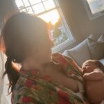 Karla Souza Instagram – After a marathon 33 hours of labor that stopped and started more times than a film production during Covid, we are overjoyed to announce the arrival of our beautiful daughter, Giulia! 🌸 Yes, you read that right – 33 hours. The plot twist? The doctor and the epidural didn’t make it in time! 🏃‍♂️💨

A huge shoutout to my incredible doctor, Shamsah, who has not only been a guardian angel for my vagina but also navigated me through three pregnancies with grace and care. You’re my shero! 🦸‍♀️

Massive love to my doula, @talithaj Talitha, the real MVP, who ensured our journey was filled with strength, courage, and the most awesome worship playlists. Without you, Talitha, we might still be in labor! 🎶🙌

Last but definitely not least, to my rock, my husband, who stood by my side for those endless 33 hours, providing unwavering support and holding my leg up – this time, with even more enthusiasm. Marshall look what God has gifted us! ‘Wonderful are your works’. 🙌🏽

We’re beyond grateful and bursting with love. Welcome to the world, Giulia! 🌍✨

#Giulia #NewArrival #LaborMarathon #EpiduralWho #DoulaMagic #HusbandOfTheYear #Psalm139

Translation in Spanish in comments below👇🏼