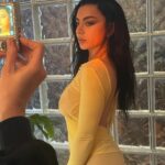 Charli XCX Instagram - went to events, don’t remember them