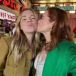 Sarah Drew Instagram – Well yesterday was an absolute delight! @megmcnut ‘s  event #atoasttotony in honor of her papa and in support of the Gary Sinise foundation was a total success! What a joy being with so many people I adore supporting a cause that really matters! Happy #stpaddysday friends!! (So sorry to offend people by saying st pattys instead of st paddy’s 😂😂😂)