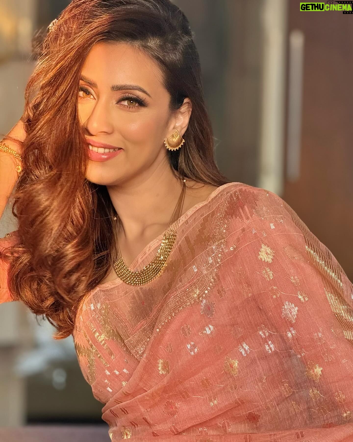 Bidya Sinha Saha Mim Instagram - 💗💗💗