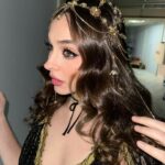 Cemre Baysel Instagram - @gelecegin.guclukadinlari 🤍 
Harika gece! Sonsuz teşekkürler!